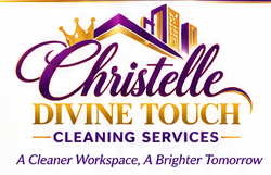 Christelle Divine Touch Cleaning Services